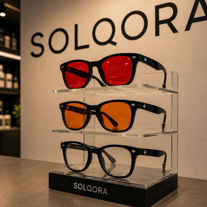 Gafas Anti Luz Azul