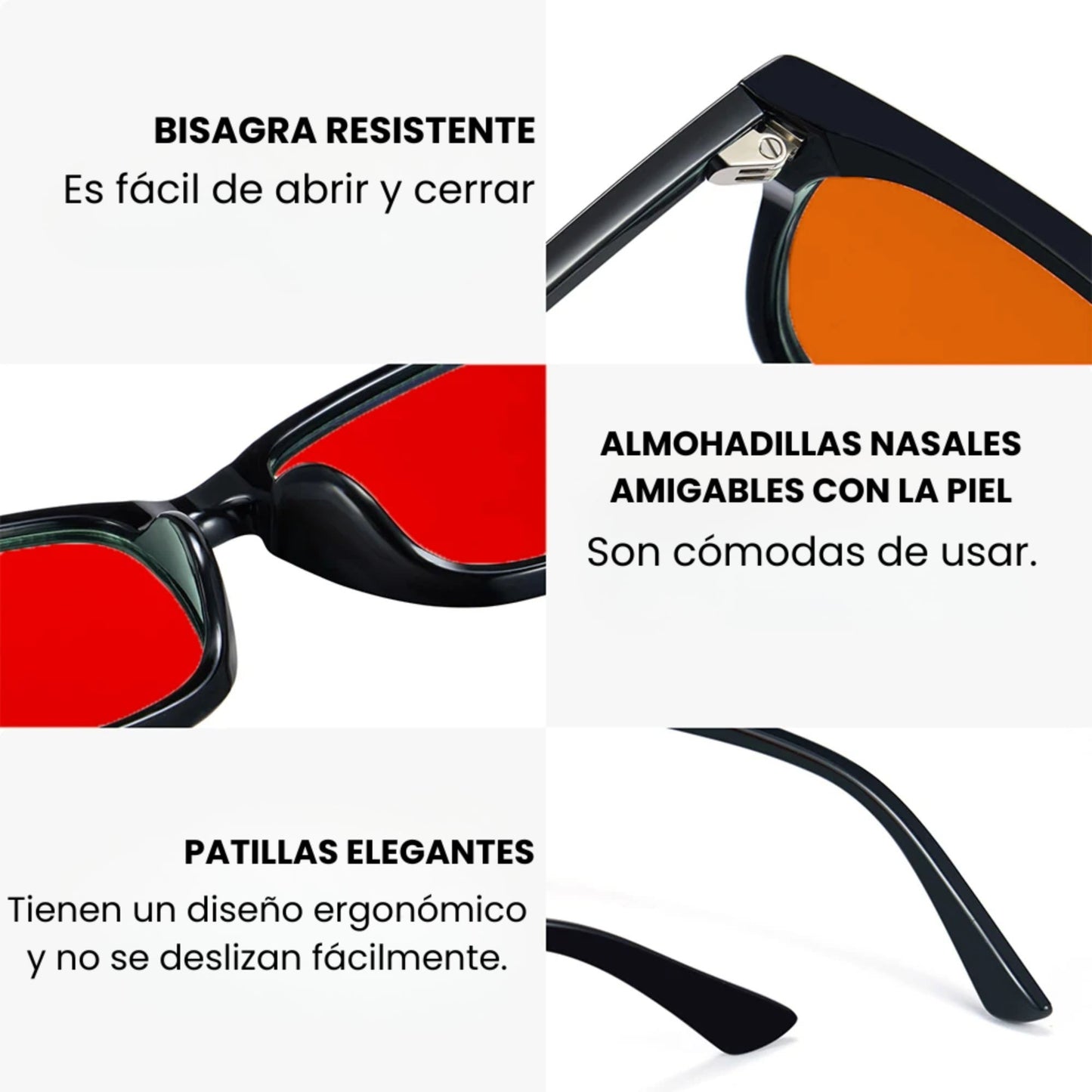 Protege tu vista de la luz azul