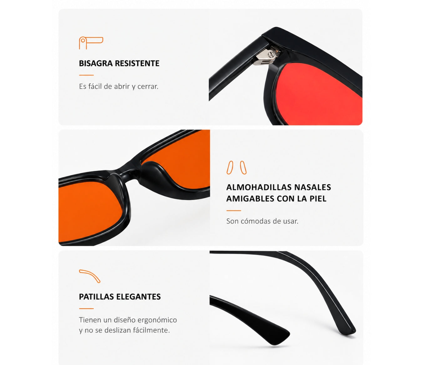 Gafas Anti Luz Azul