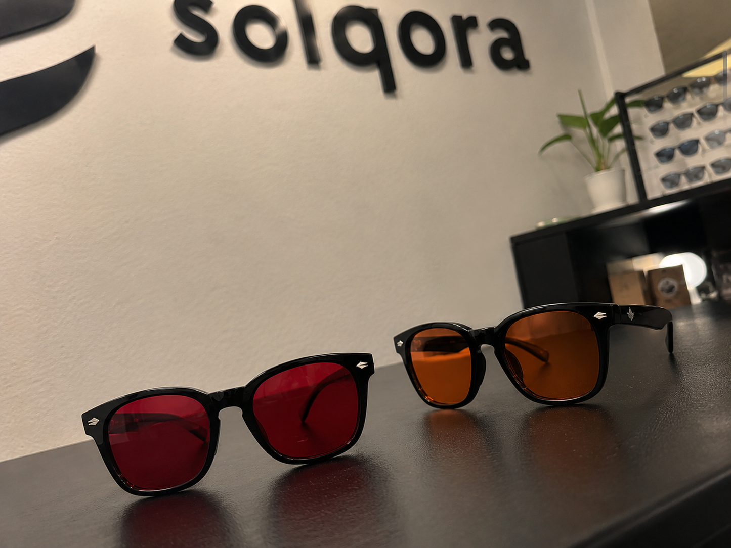 Gafas Anti Luz Azul