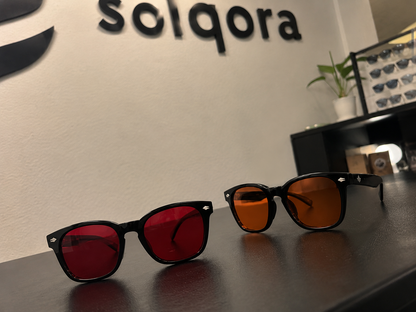 Gafas Anti Luz Azul