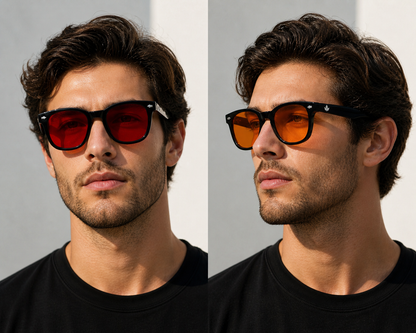 Gafas Anti Luz Azul