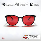 Protege tu vista de la luz azul