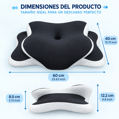 Almohada Solqora Relax
